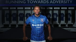 Insight on Ipswich Town new signing Jaden Philogene