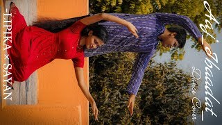 Aaj Ibaadat| Bajirao Mastani | Dance Cover| Falguni Madhuri Choreography||