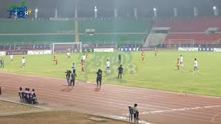 Santosh Trophy Final Highlights: West Bengal Champions | Kerala vs Bengal #santoshtrophy #westbengal