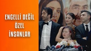 Mahsun Kırmızıgül: Mucize 2 Aşk bir sosyal sorumluluk projesi