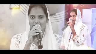 ANDAMAINA YESAYYA II BEAUTIFUL WORSHIP SONG II Sis.DEVEENA RAJASHEKAR