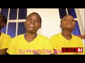 dj philo best sda schools mix in kenya led by sironga girls