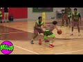 Jaythan Bosch DROPS DIMES & GETS to the RIM at 2016 MSHTV Camp