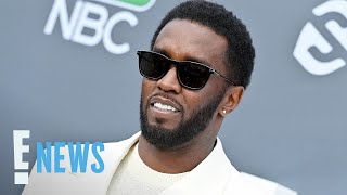 Sean “Diddy” Combs Shares FIRST Social Media Post Amid Federal Investigation | E