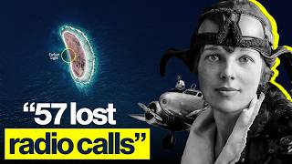 Amelia Earhart Survived. Here's What the Evidence Shows.