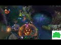 how to counter teemo kr challenger match zac 1 world