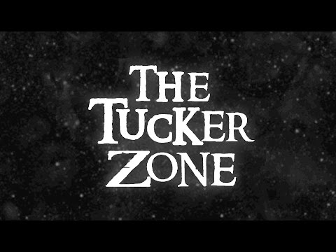 The Tucker Zone (A 3D Sound Experience) (Wear Earphones) The Tucker Zone (A 3D Sound Experience) (Wear Earphones)