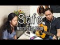 Safe - Moira Dela Torre Cover Norman Proclaim ft. Finleigh