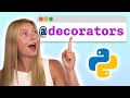 Python Decorators - Visually Explained