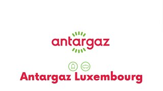 Antargaz Luxembourg, votre fournisseur de butane et propane