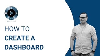3DEXPERIENCE Tutorial: How to create a dashboard