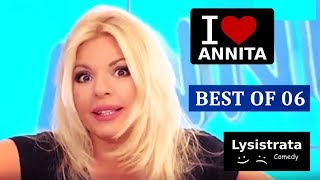 Αννίτα Πάνια - I ❤ ANNITA - BEST OF 06