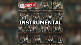 Benny The Butcher \u0026 38 Spesh, OT The Real - Internal Affairs (Instrumental) \