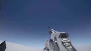 Reversing Time System - Projectiles