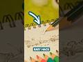 Did You Know This Tree Drawing Hack #art #drawingtutorial #howtodraw #drawing #tutorial #artshorts