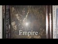 EMPEROR - DECRYSTALLIZING REASON