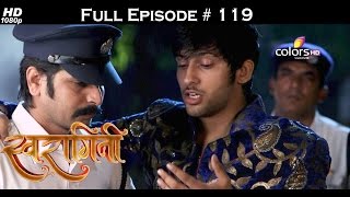 Swaragini - 13th August 2015 - स्वरागिनी - Full Episode (HD)