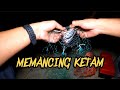 mancing ketam malam