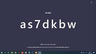 How to Get Teams Code or Class Code Microsoft Teams