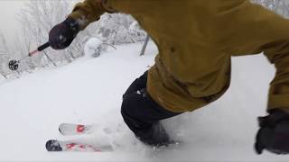 Okushiga Kogen Powder