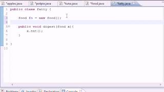 Java Programming Tutorial 57 Overriding Rules | Java Tutorial
