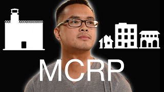 R Nation: MCRP