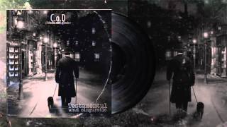 C.o.D - Fericit... ft. Krepoo|Dilimanjaro|Carpatin (prod.Carpatin)