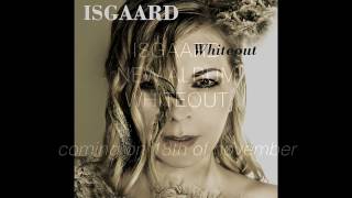 Isgaard - Whiteout (album 2016) Making of