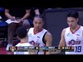 brgy. ginebra vs. meralco qf game 1 full game highlights pba season 49 commissioner s cup feb 5