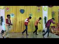 paraloga devan paaril piranthar magimai magimai tamil christmas dance program 2019