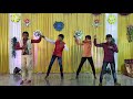 paraloga devan paaril piranthar magimai magimai tamil christmas dance program 2019