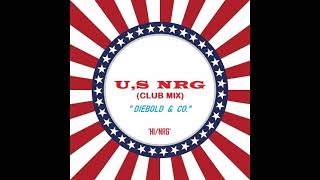 Diebold \u0026 Co. / U.S Nrg (High Energy)