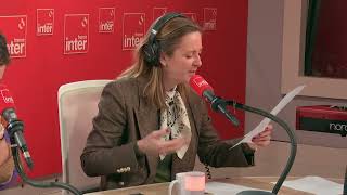 Comment se préparer à la guerre ? Charline explose les faits