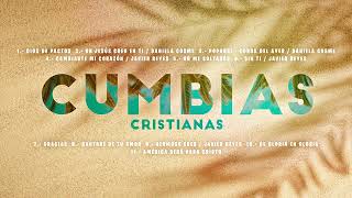Cumbias Cristianas | Tropical Cristiano 2023