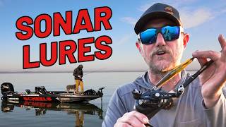 How Pro Anglers REALLY Use Forward Facing Sonar