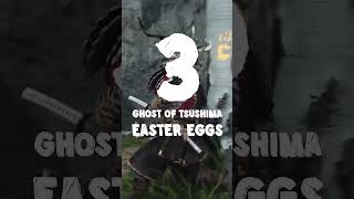 How to become Kratos in Ghost of Tsushima