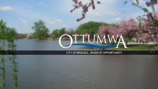 Ottumwa City Council - June 06 2023 - Regular Meeting