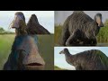 Prehistoric Planet [2022] - Deinocheirus Screen Time