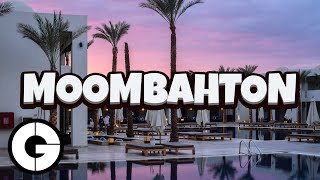 Moombahton Mix 2022 ✘ Best Remixes of Popular Songs 2022 ✘ Mixtape by CLUBGANG