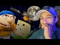 SML Movie: Jeffy’s Moon Cheese! (Reaction)