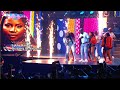 Makhadzi is the final performance of SAMA29