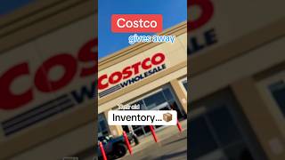 Costco Giving Away Old Inventory 😱🔥🤯 #costco #clearance #savemoney