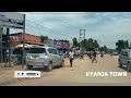 🇺🇬fastest growing towns in kampala 4k kisaasi kyanja drive