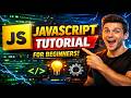 JavaScript for developers || javascript while loop #javascript #tutorial #coding