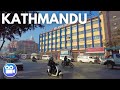 🇳🇵Kathmandu Capital City CHANGED and NEW LOOK After BALEN Action in Nepal