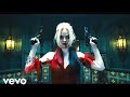 Indila - Dernière Danse (Nicebeatzprod. Remix) | Harley Quinn [ Escape scene ]