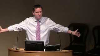 Joint Hypermobility Syndrome - Prof. Shea Palmer