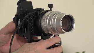 Hasselblad Flex Body You Tube