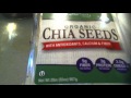 Faaiidada Chia Seeds 50| iscaateeys