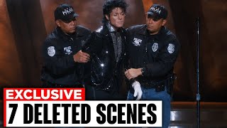 7 DELETED Scenes in Michael That You Need To See..